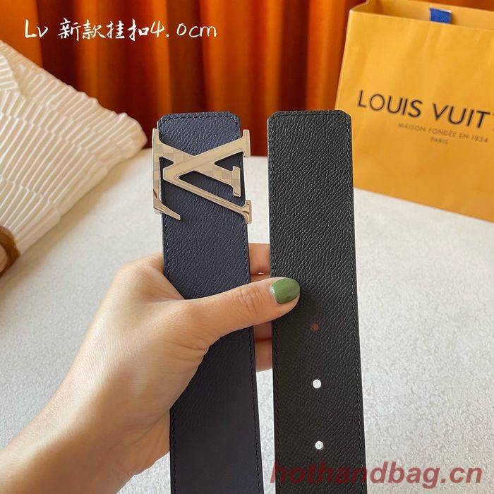 Louis Vuitton Belt 40MM LVB00039